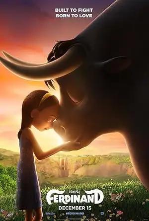 فيلم Ferdinand 2017 مترجم - باهي فيلم